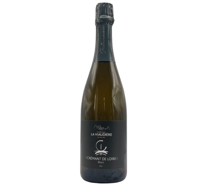 Crémant Brut détouré