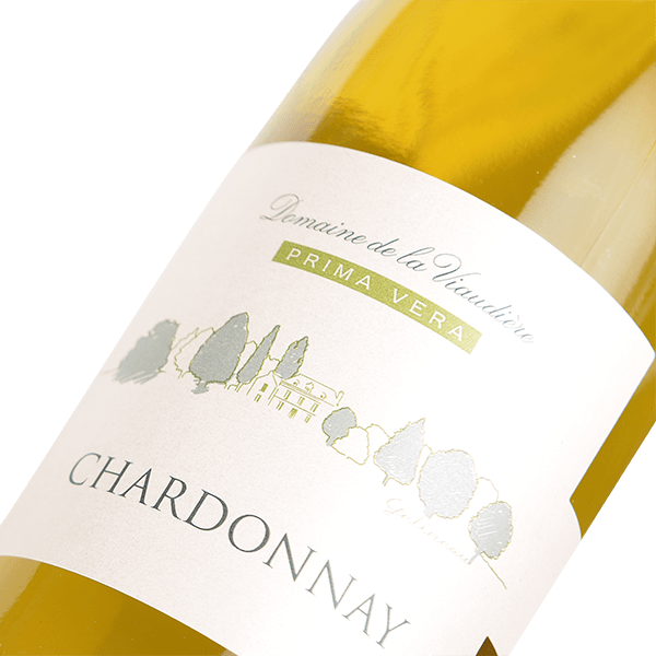 Chardonnay - Château Viaudière