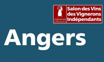 Salon des Vignerons Indépendants Angers