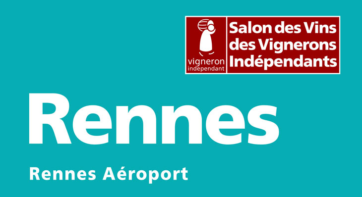 Salon des Vignerons Indépendants Rennes