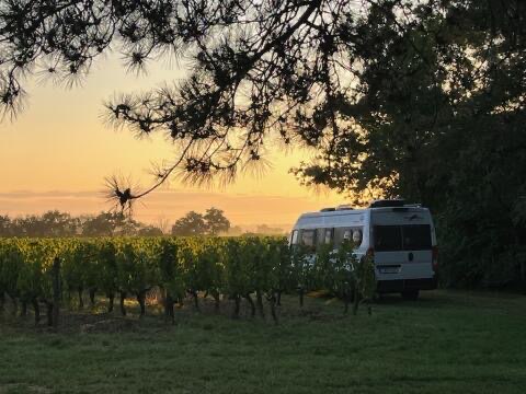 Camping car