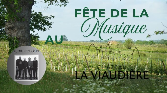 FÊTE DE LA MUSIQUE (1)